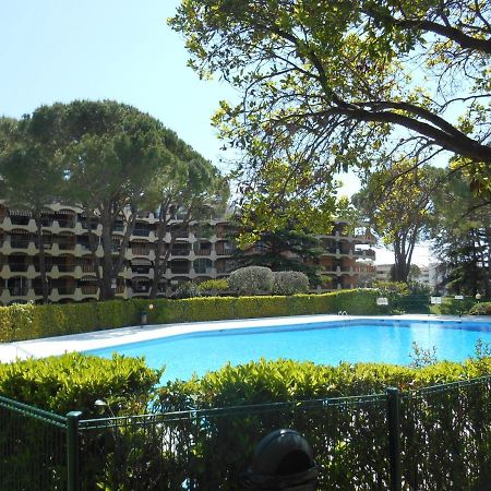 Appartamento 3 Rivieres - Parc Riviera C 6 Mandelieu Esterno foto