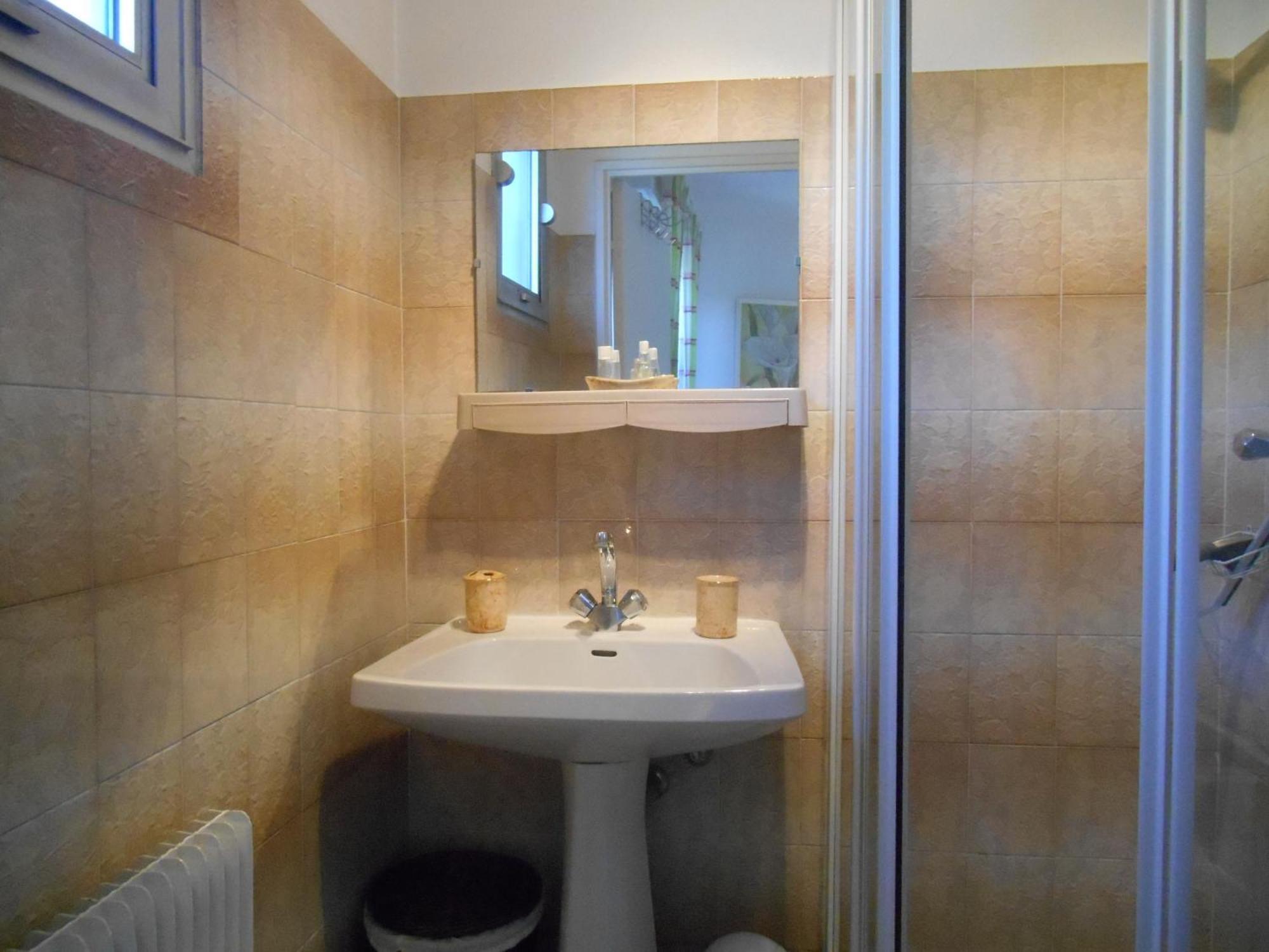 Appartamento 3 Rivieres - Parc Riviera C 6 Mandelieu Esterno foto