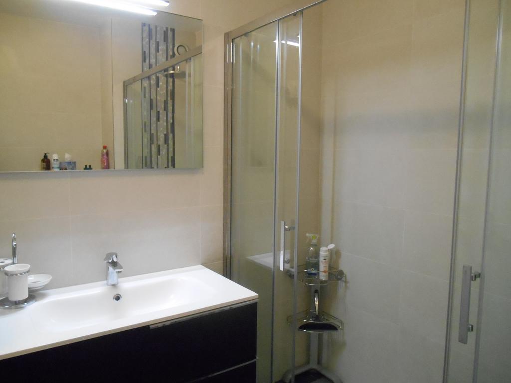 Appartamento 3 Rivieres - Parc Riviera C 6 Mandelieu Esterno foto